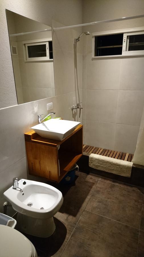 Olivo De Bohemia Aparthotel Mar de Las Pampas Eksteriør bilde